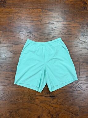 Lululemon 7” Linerless Pace Breaker shorts